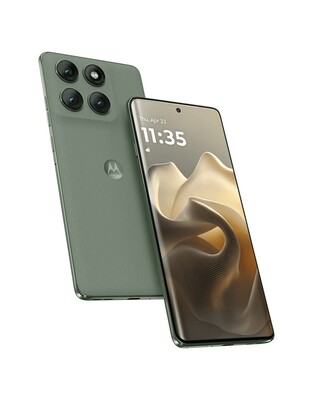 Comprá tu Motorola Edge 60 Pro | Tienda en Línea Claro Costa Rica