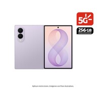 Samsung Galaxy Z Fold 8